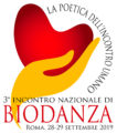 3° Incontro Nazionale di Biodanza